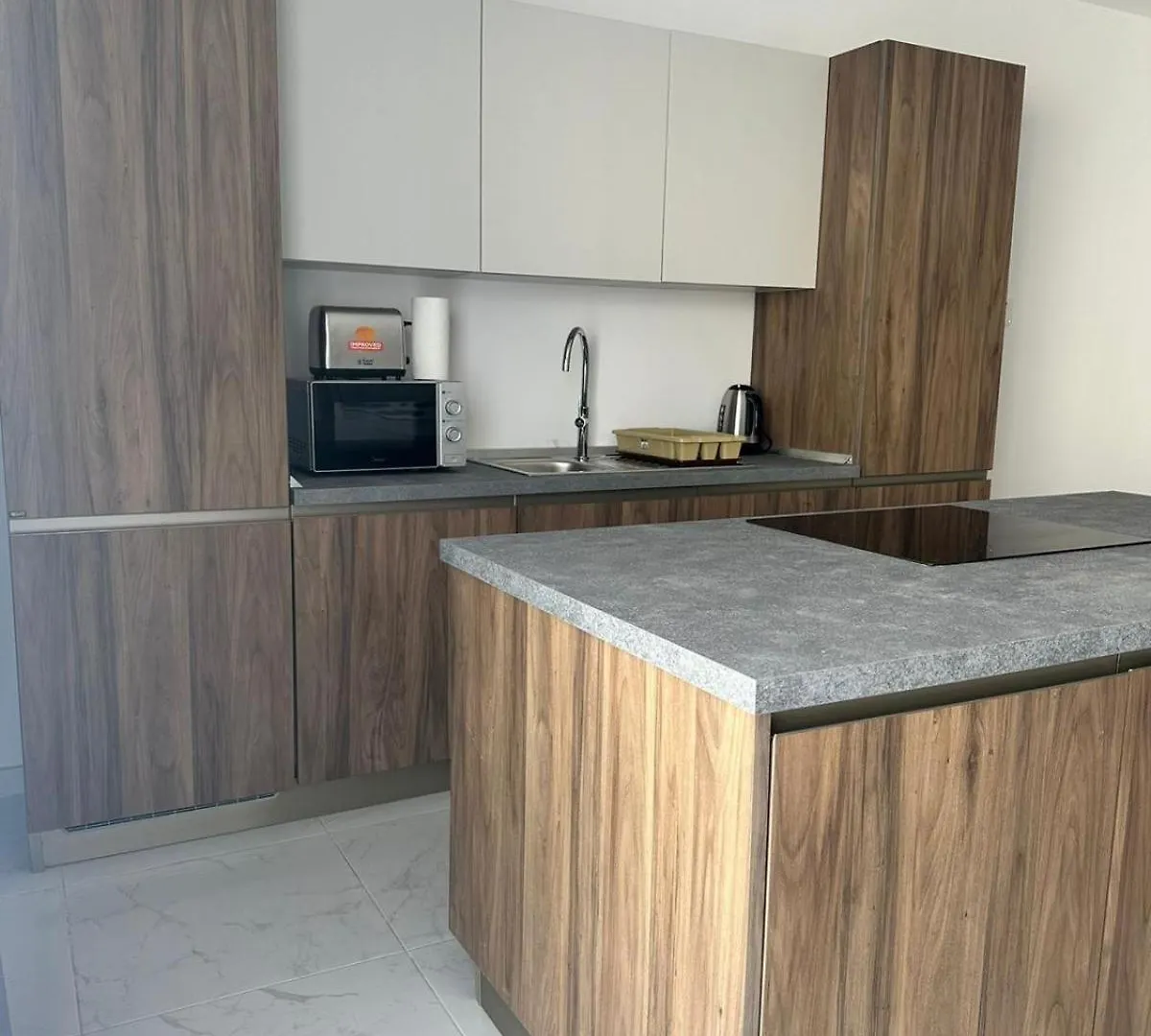 Appartamento Joyce Penthouse San Giuliano 0*,  Malta