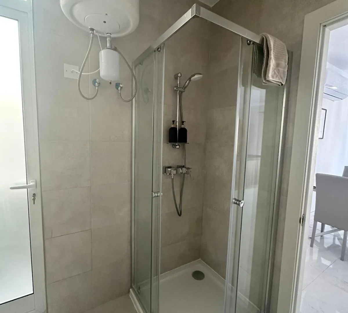 Appartamento Joyce Penthouse San Giuliano