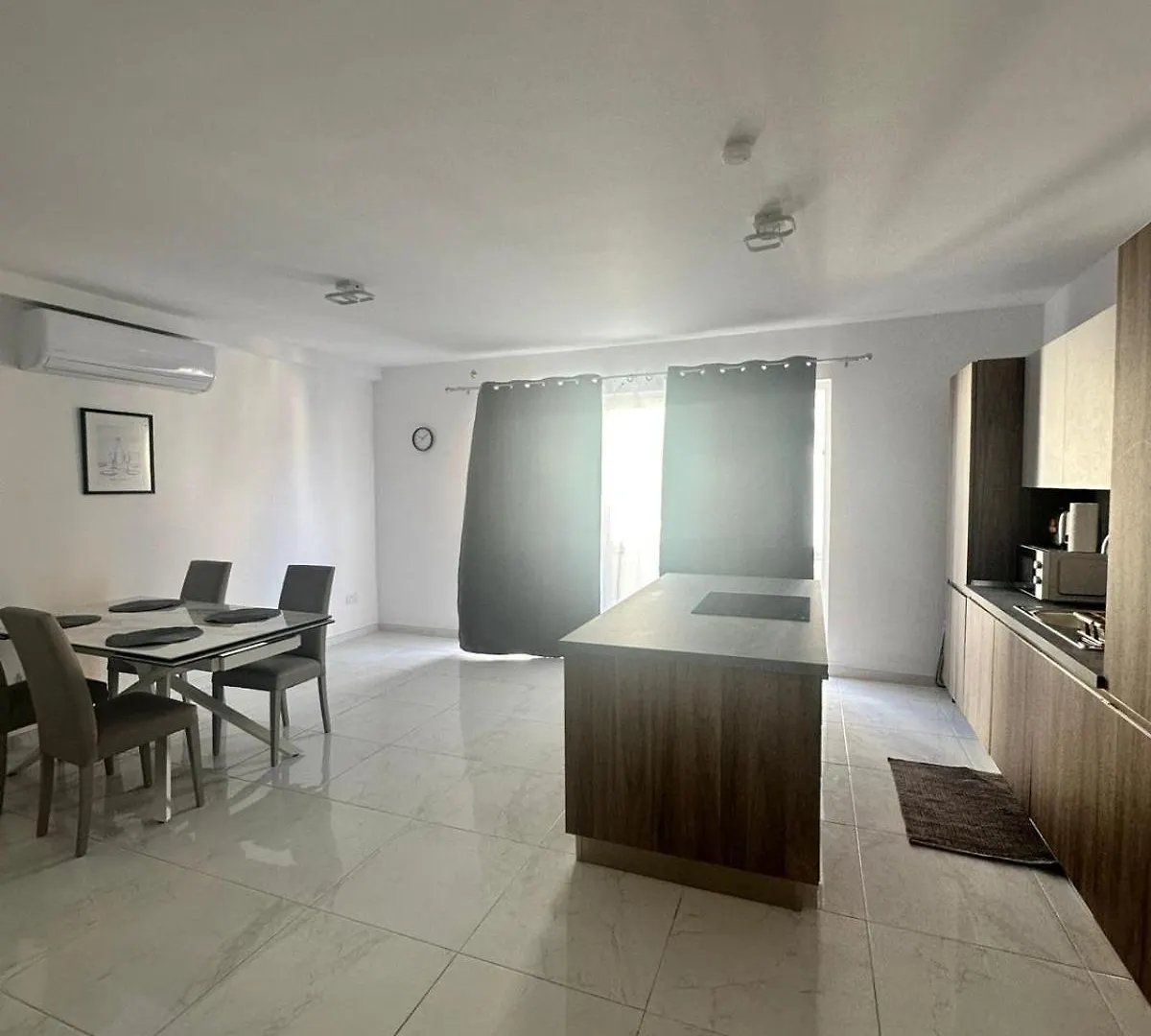 Joyce Penthouse Appartement San Ġiljan 0*,