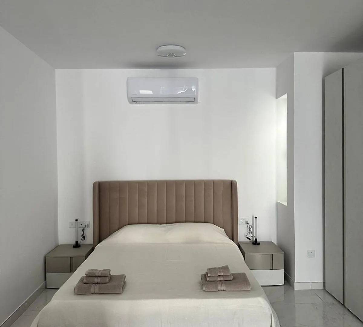 Appartamento Joyce Penthouse San Giuliano