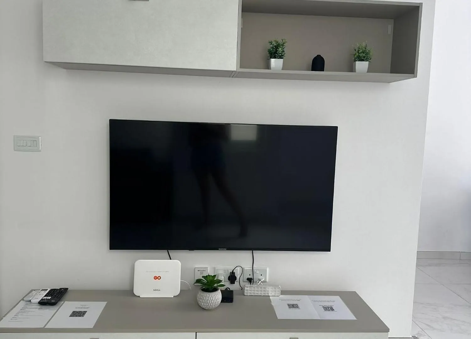 Joyce Penthouse Appartement San Ġiljan
