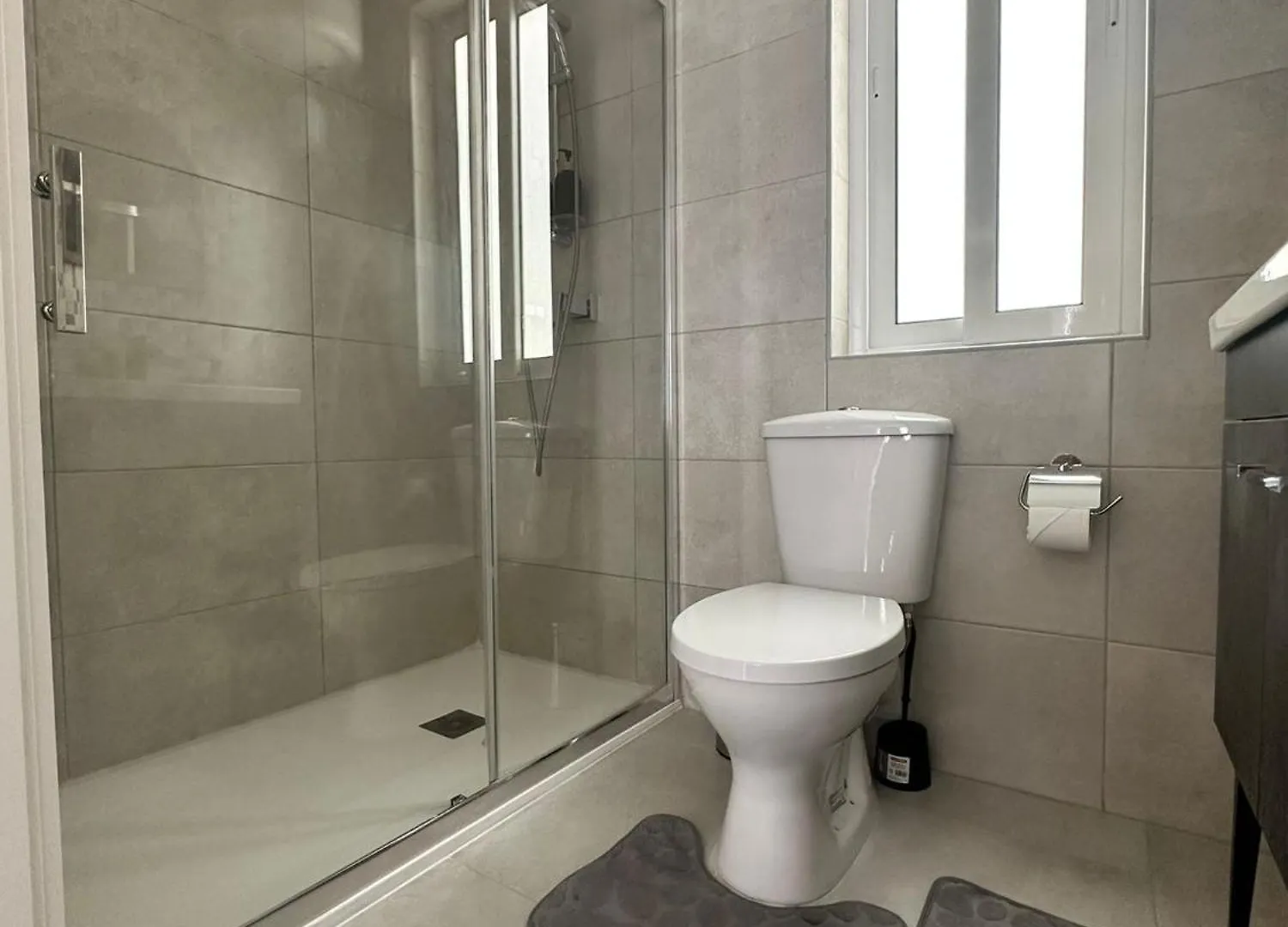 Joyce Penthouse Appartement San Ġiljan 0*,