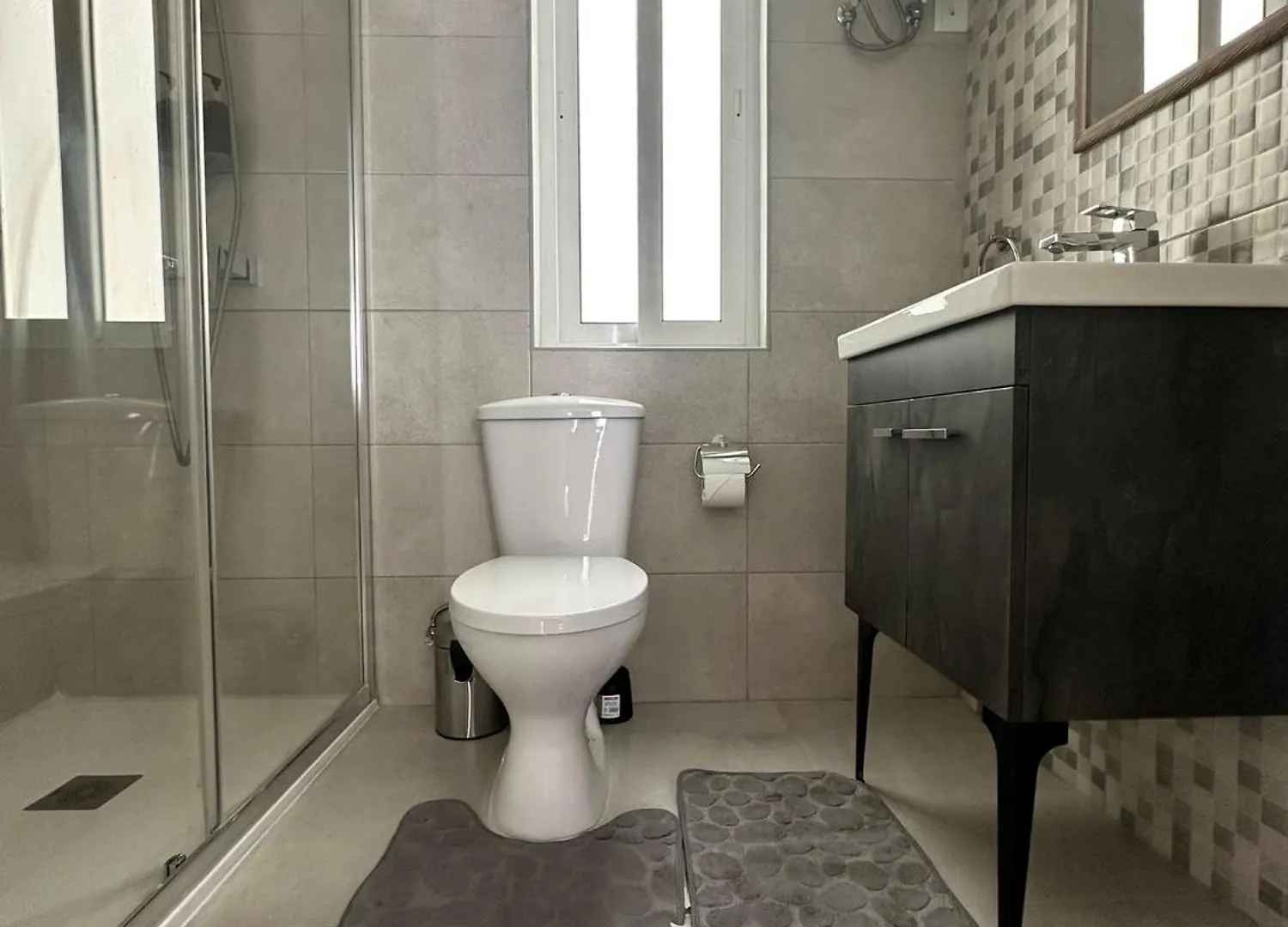 Joyce Penthouse Appartement San Ġiljan