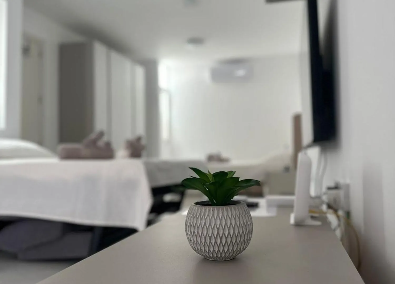 Joyce Penthouse Appartement San Ġiljan Malta
