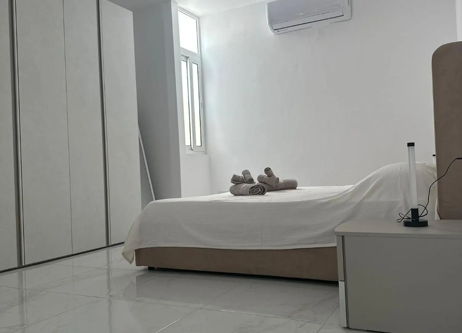 Joyce Penthouse Appartement San Ġiljan Malta