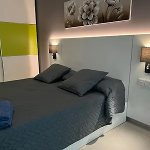 Appartamento Luxury 3-bedroom In St Julians, San Giuliano