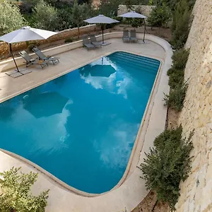 Mensija Valley Residences Apartamento